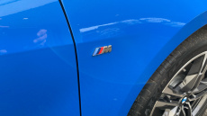 BMW 1 Series 120d M Sport 5dr Step Auto [Live Cockpit Pro] Diesel Hatchback